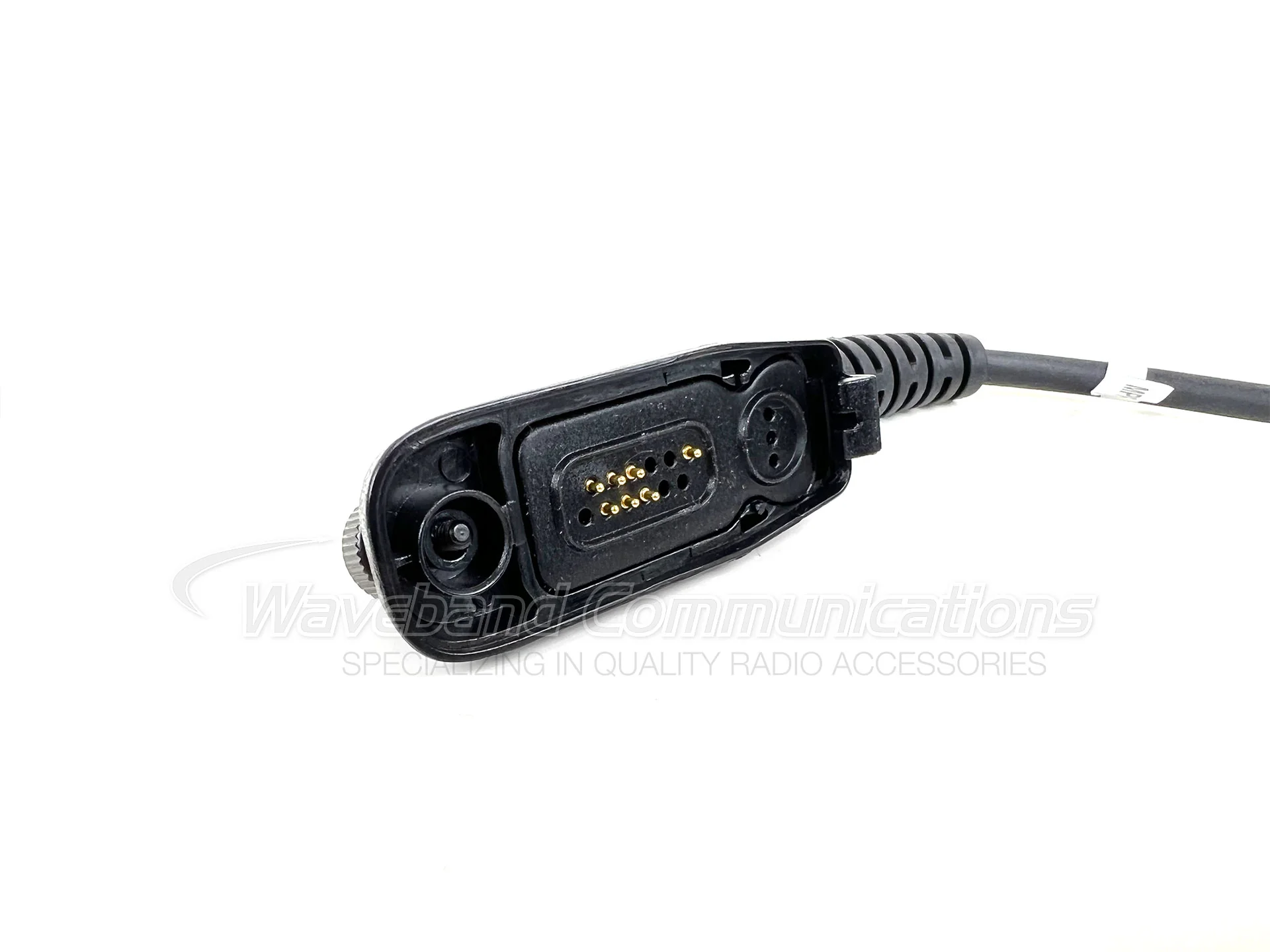 Speaker Microphone for Motorola APX NEXT Radio - Image 3