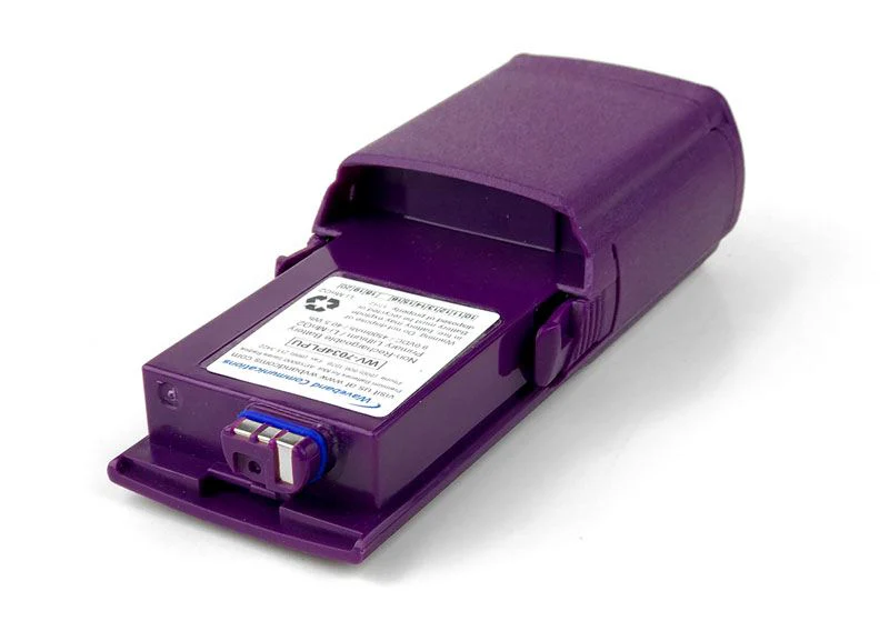 Non Rechargeable Battery for Motorola APX6000/XE, APX7000/XE, & APX8000/XE - Image 3