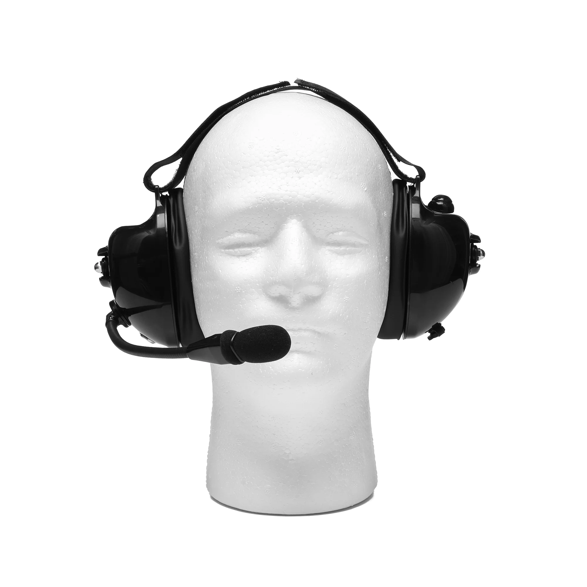Noise Cancelling Headset for Motorola APX 1000 Series Portable Radio - Image 9