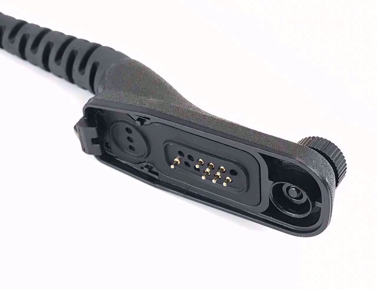 Motorola RLN5882 Comparable 2-Wire Surveillance Kit for Motorola VX-P949 - Image 2