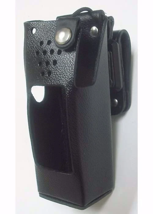 Motorola APX 8000 Leather Case - Image 6