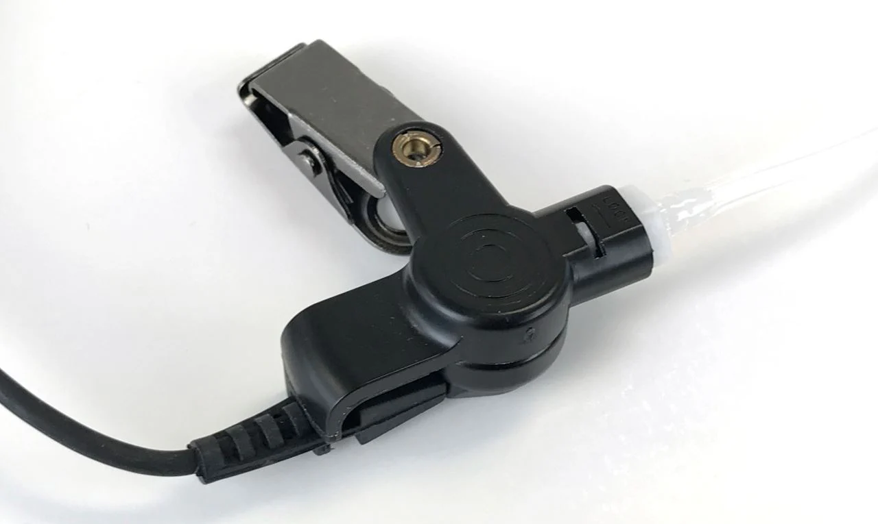 Motorola XTS Compatible 2-Wire Surveillance Kit - Image 3