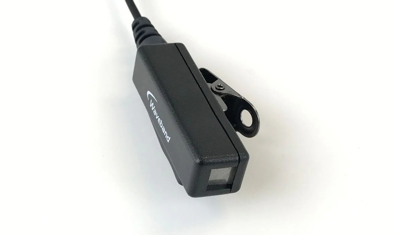 Motorola XTS Compatible 2-Wire Surveillance Kit - Image 4