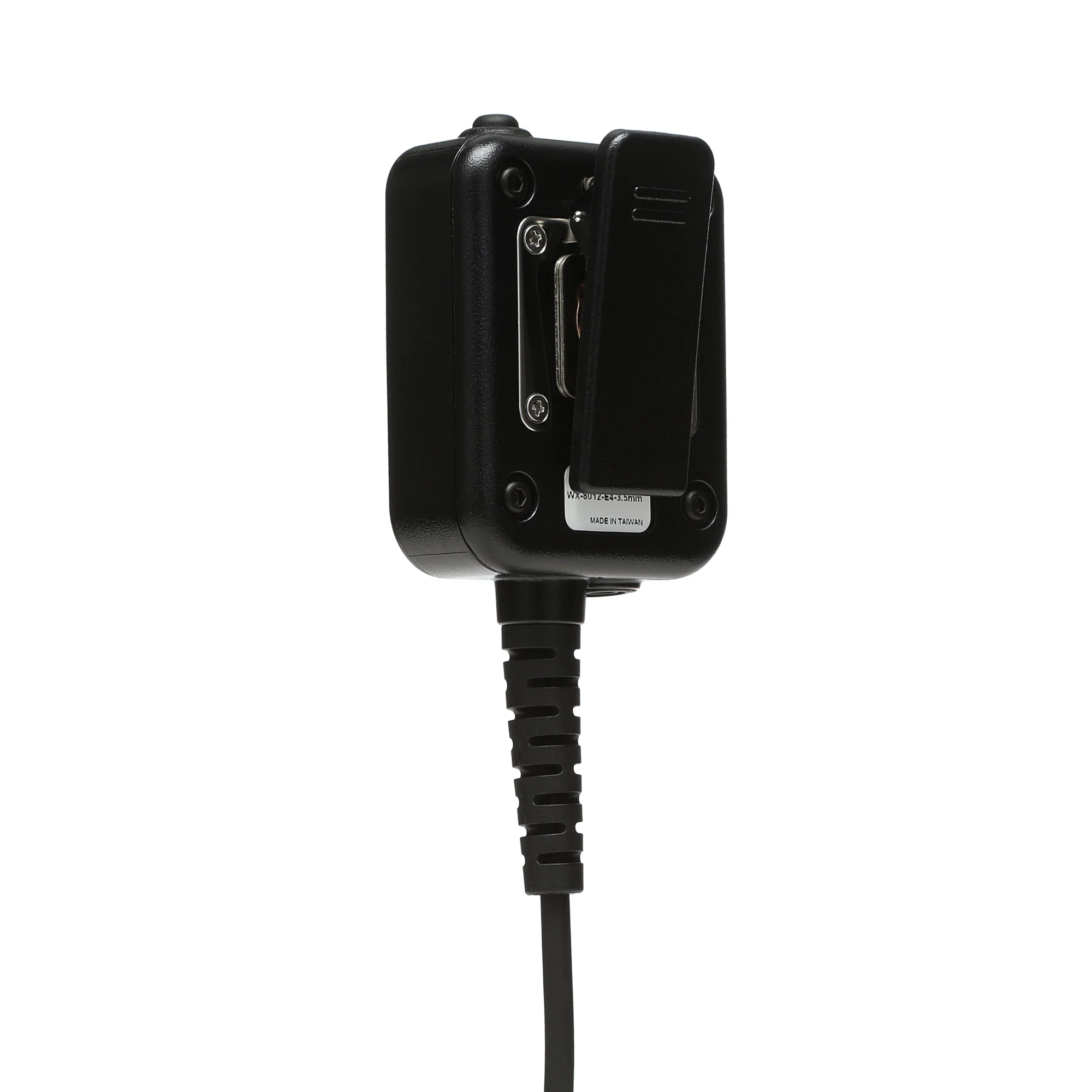 Motorola HMN4101 Comparable Remote Speaker Microphone For APX 900 - Image 18