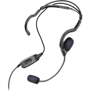 Motorola PMLN5102 Compatible Quick Disconnect Headset - Image 2