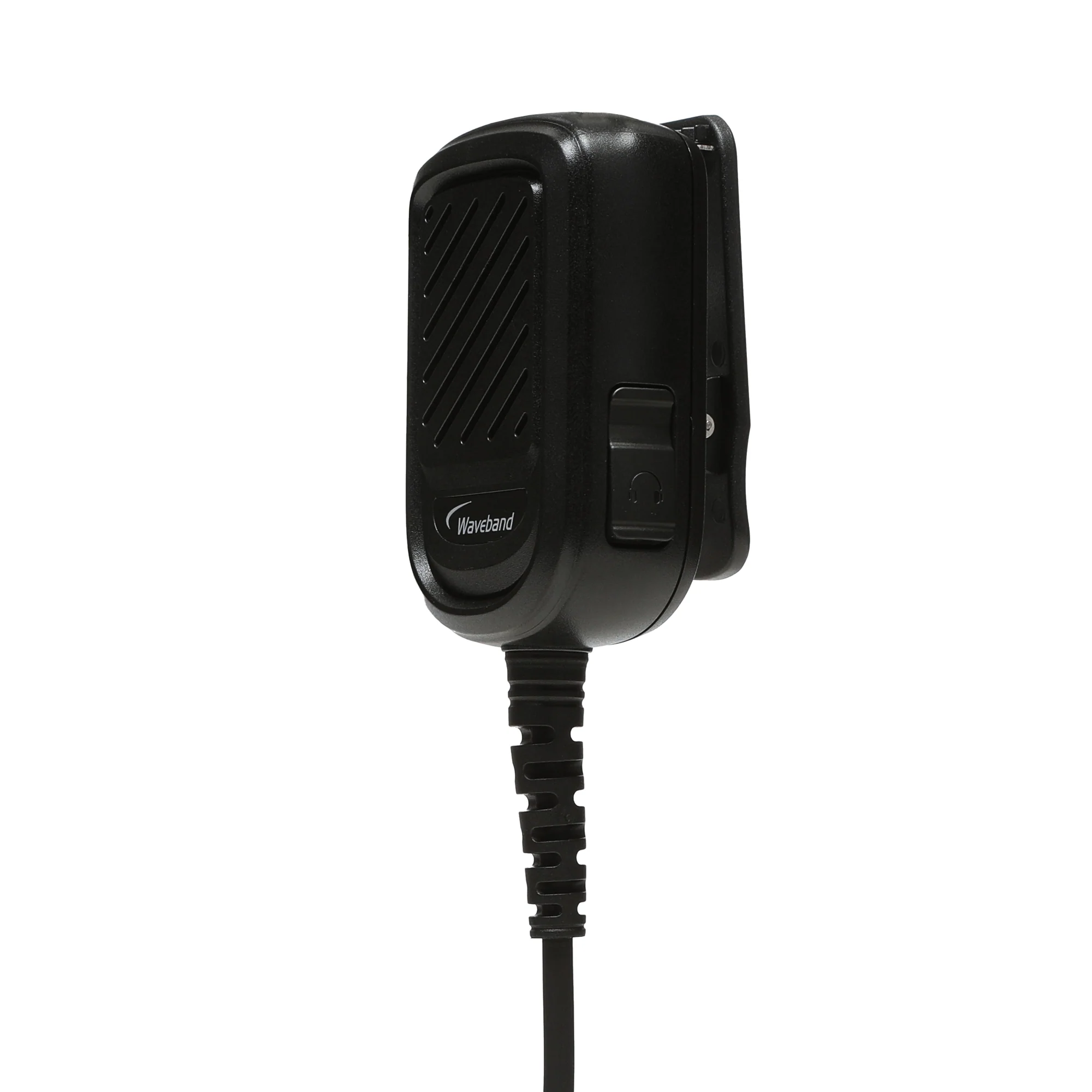 Motorola PMMN4140 Comparable Heavy Duty Speaker Microphone for Motorola R7 Radio - Image 10