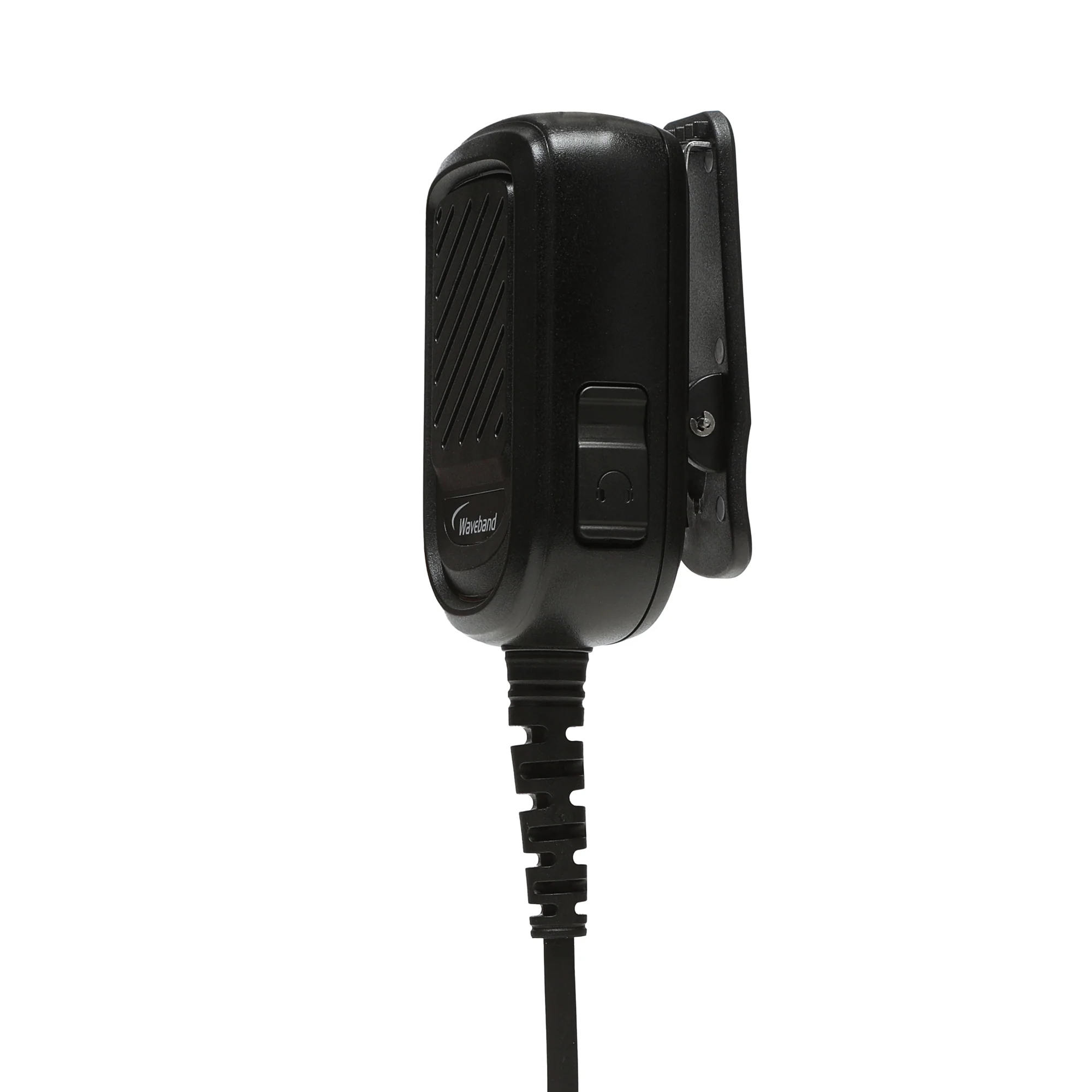 Motorola PMMN4140 Comparable Heavy Duty Speaker Microphone for Motorola R7 Radio - Image 11