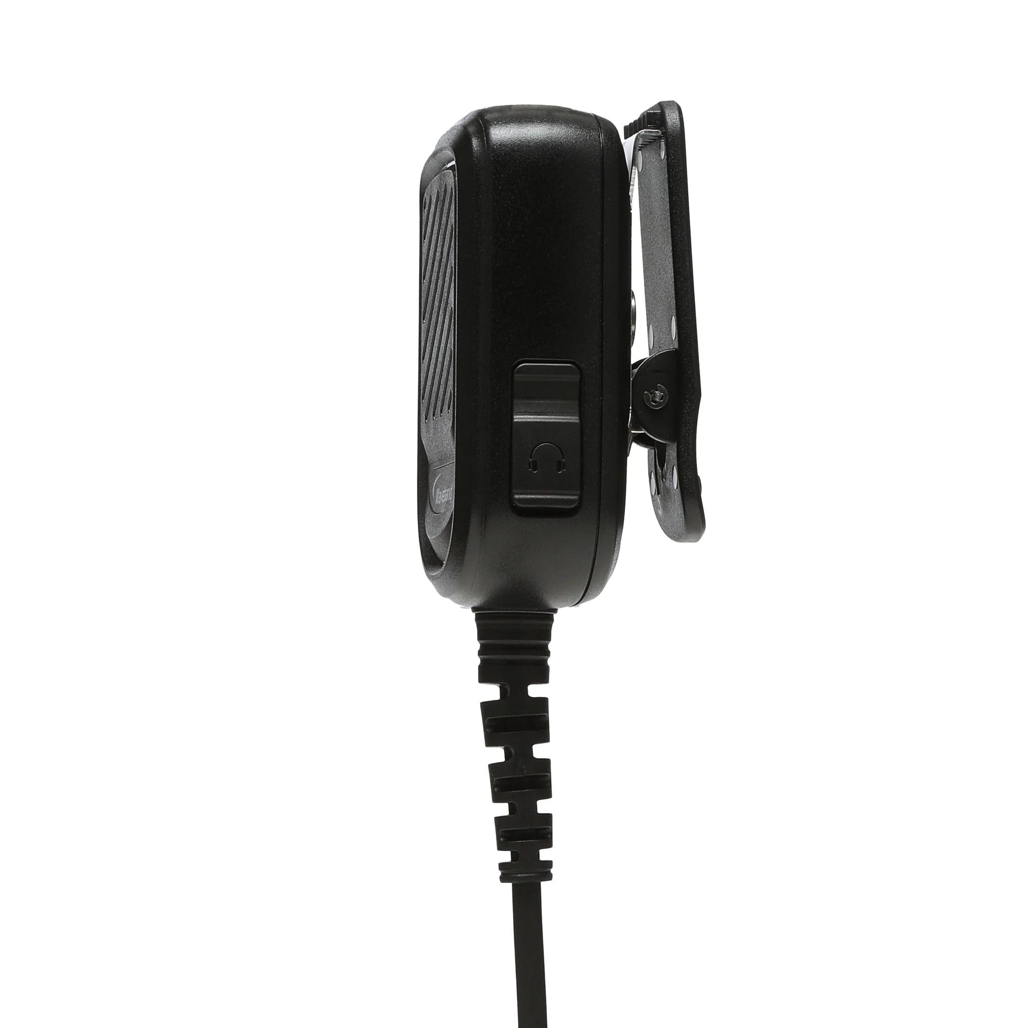 Motorola PMMN4140 Comparable Heavy Duty Speaker Microphone for Motorola R7 Radio - Image 12