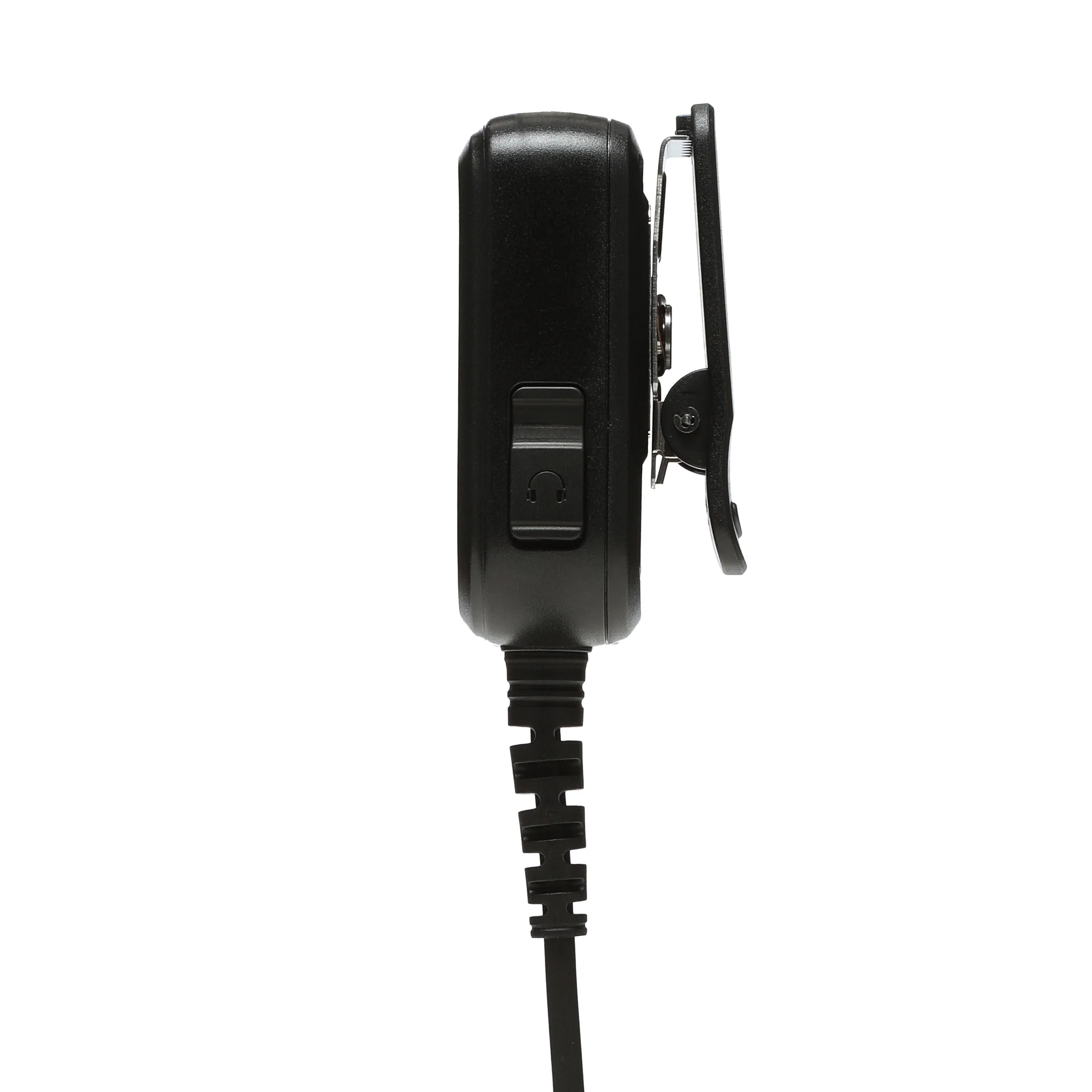 Motorola PMMN4140 Comparable Heavy Duty Speaker Microphone for Motorola R7 Radio - Image 13