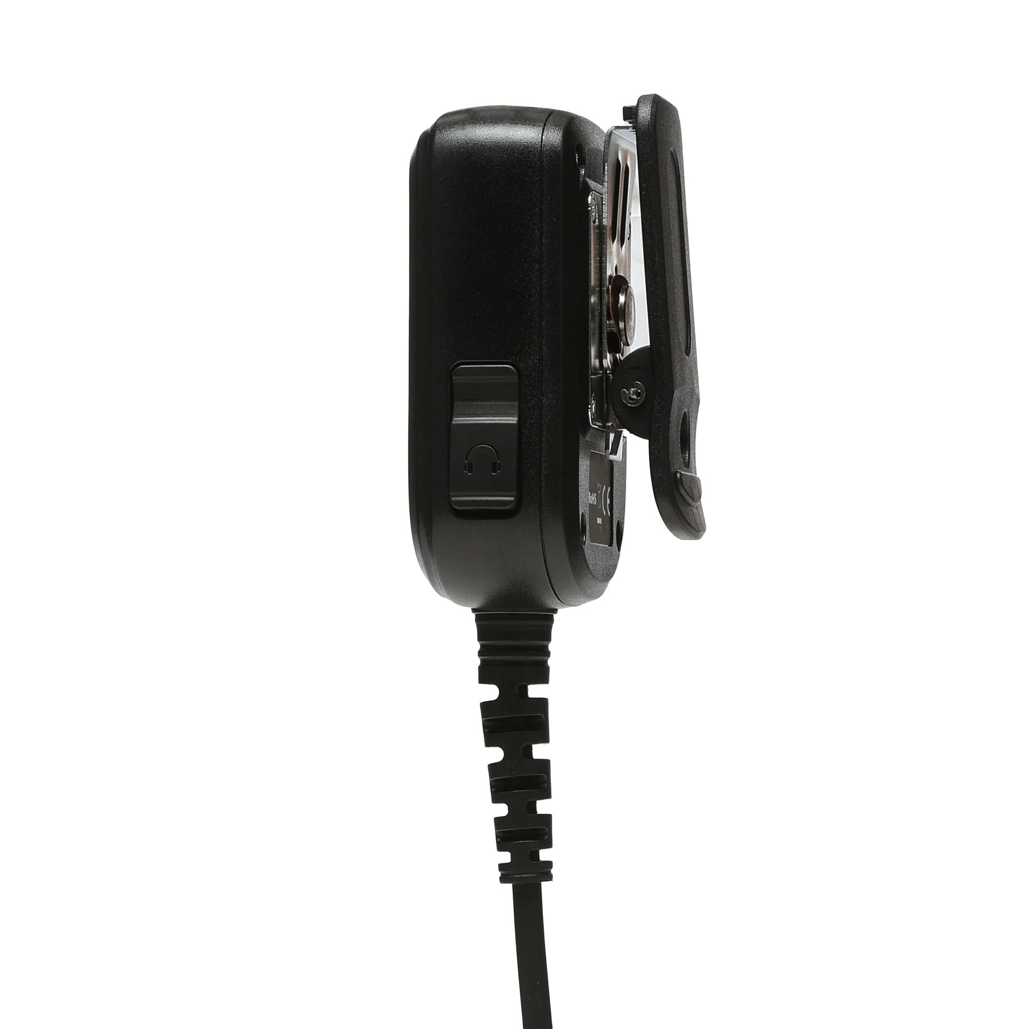 Motorola PMMN4140 Comparable Heavy Duty Speaker Microphone for Motorola R7 Radio - Image 14