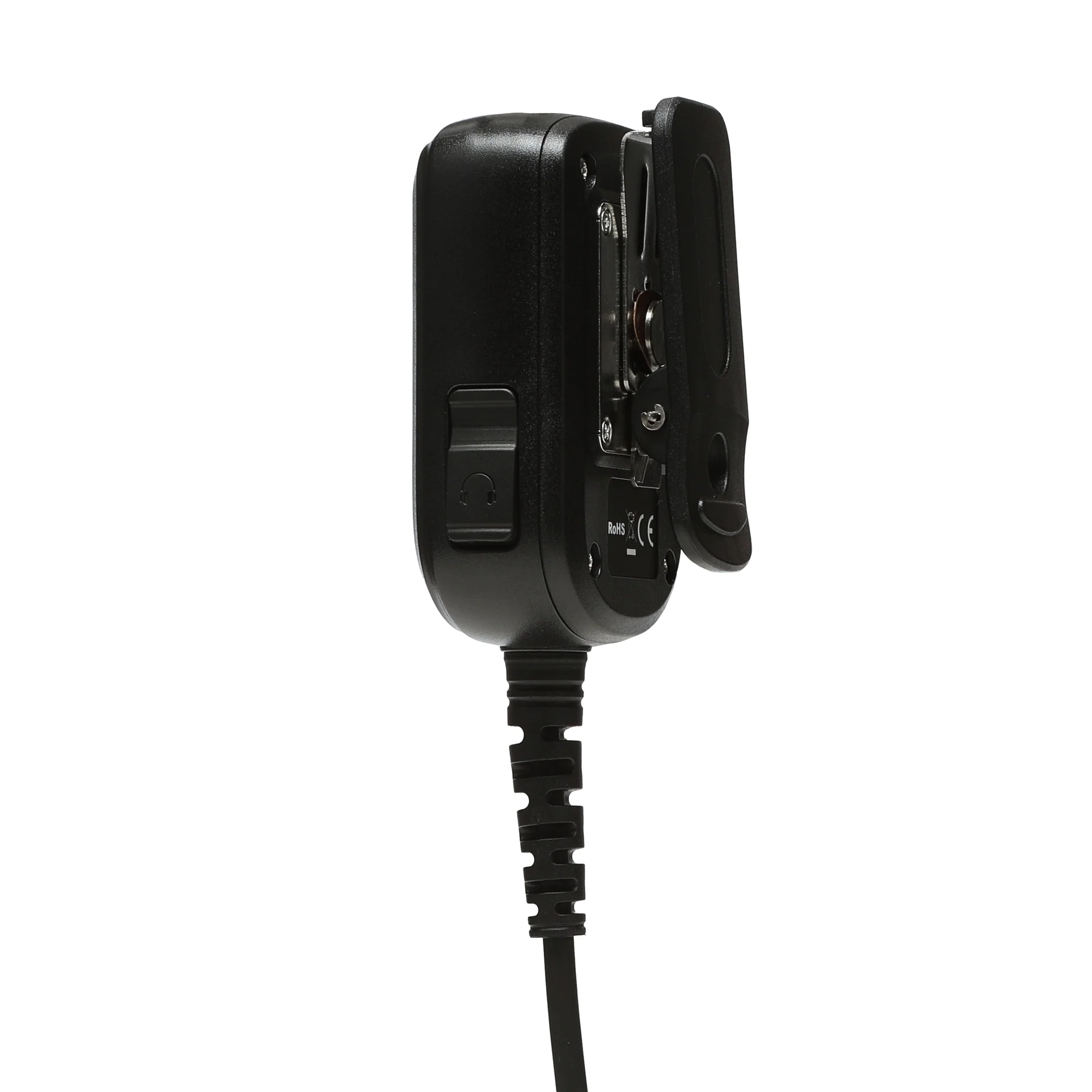 Motorola PMMN4140 Comparable Heavy Duty Speaker Microphone for Motorola R7 Radio - Image 15