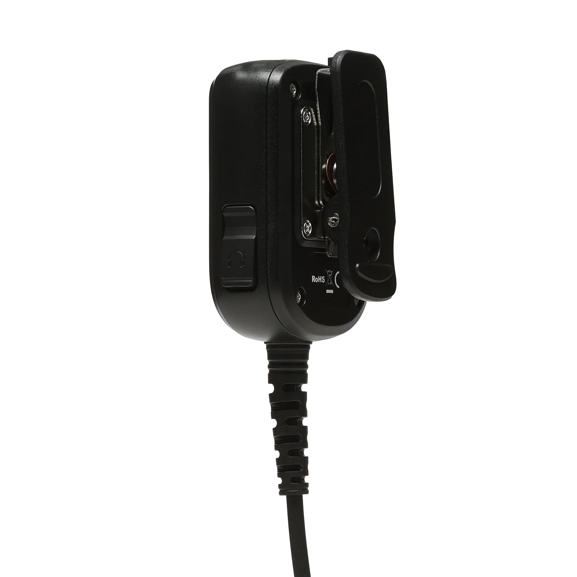Motorola PMMN4140 Comparable Heavy Duty Speaker Microphone for Motorola R7 Radio - Image 16