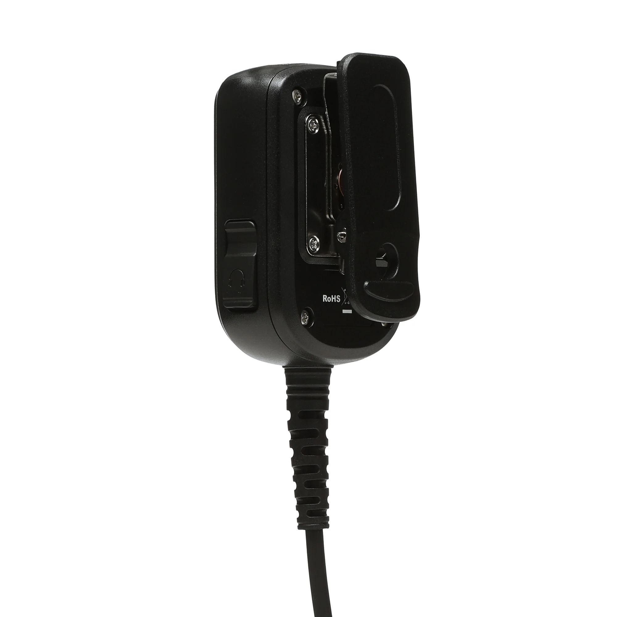 Motorola PMMN4140 Comparable Heavy Duty Speaker Microphone for Motorola R7 Radio - Image 17