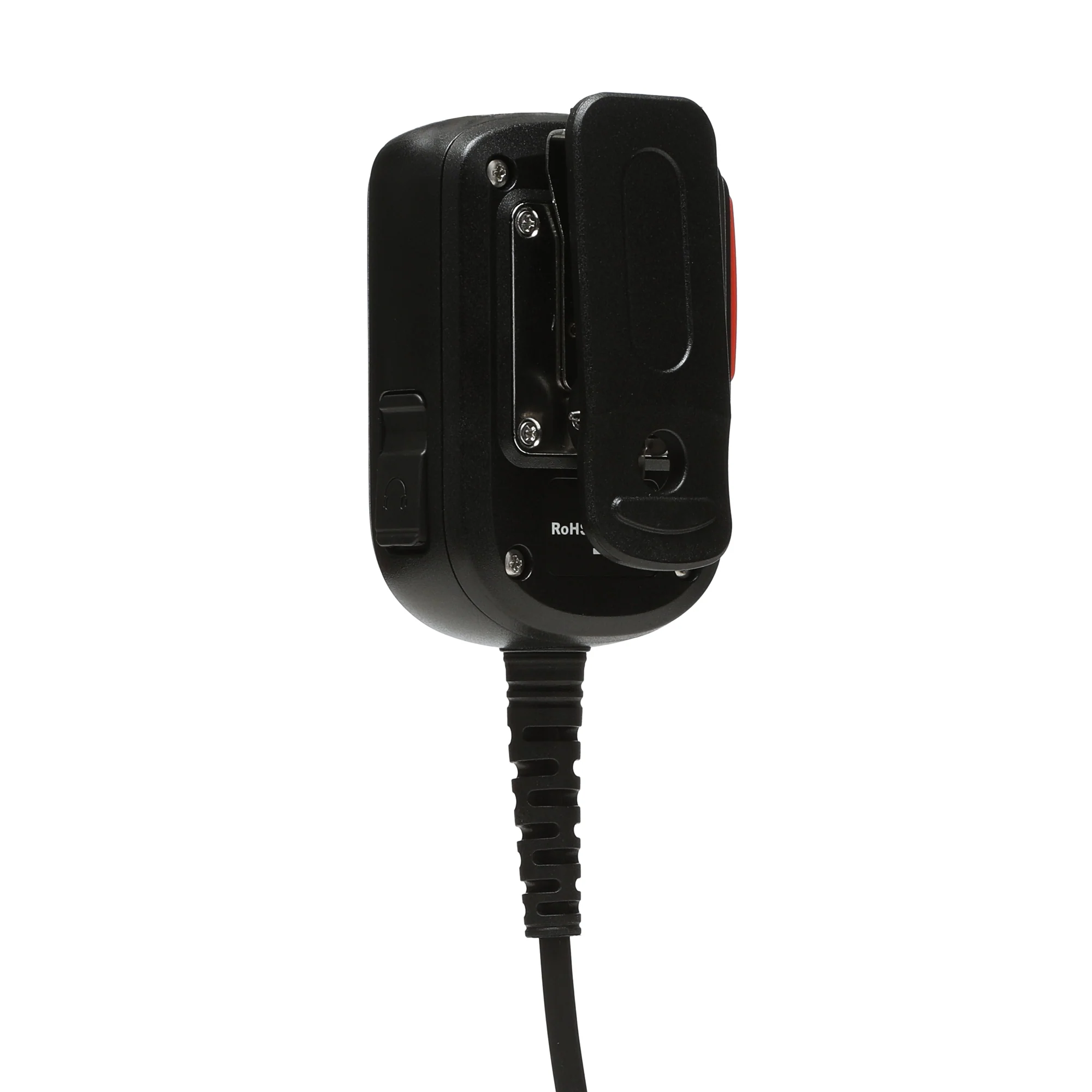 Motorola PMMN4140 Comparable Heavy Duty Speaker Microphone for Motorola R7 Radio - Image 18
