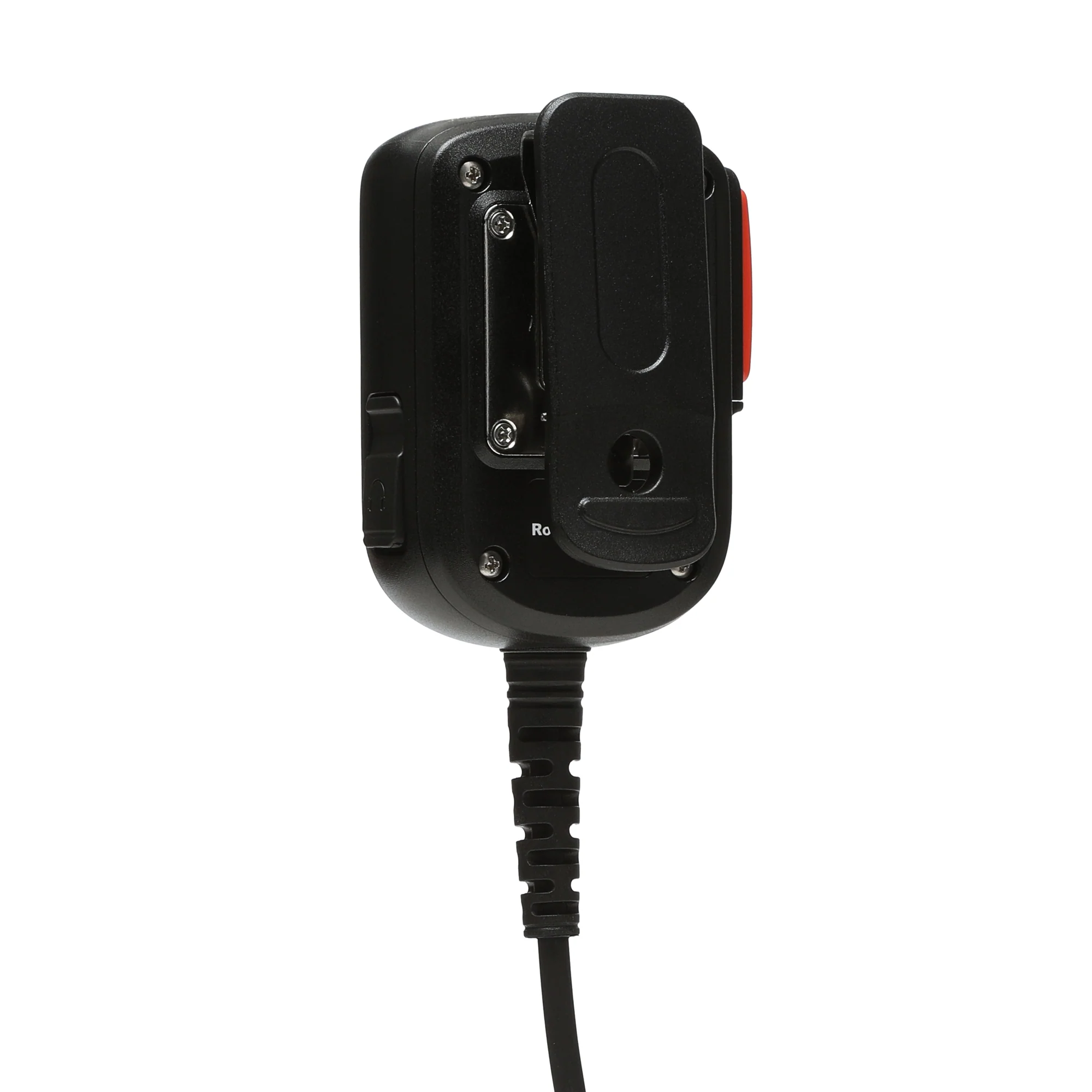 Motorola PMMN4140 Comparable Heavy Duty Speaker Microphone for Motorola R7 Radio - Image 19