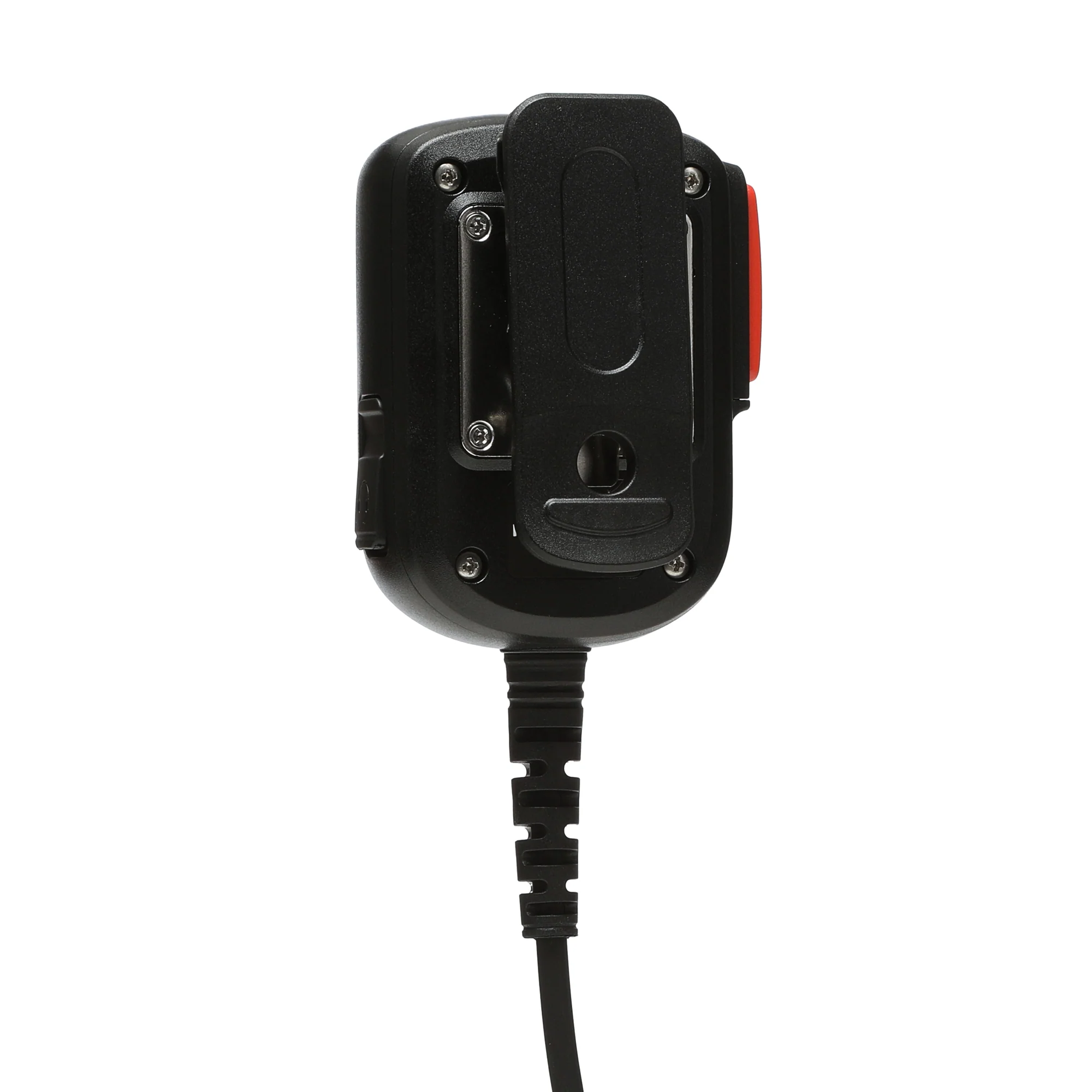 Motorola PMMN4140 Comparable Heavy Duty Speaker Microphone for Motorola R7 Radio - Image 20