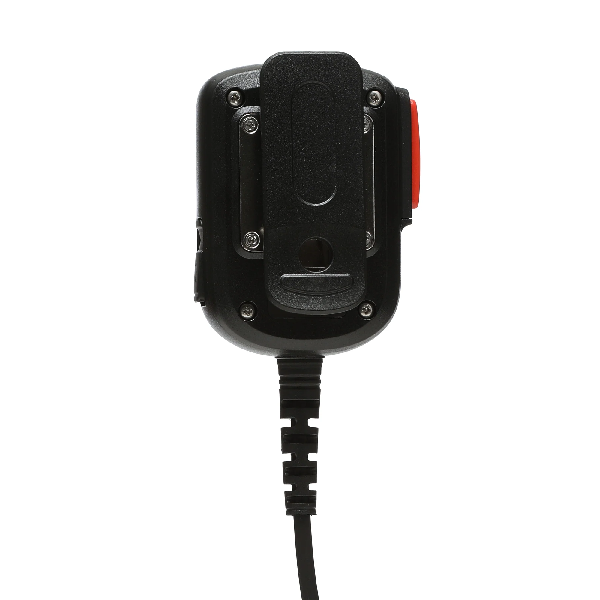 Motorola PMMN4140 Comparable Heavy Duty Speaker Microphone for Motorola R7 Radio - Image 21