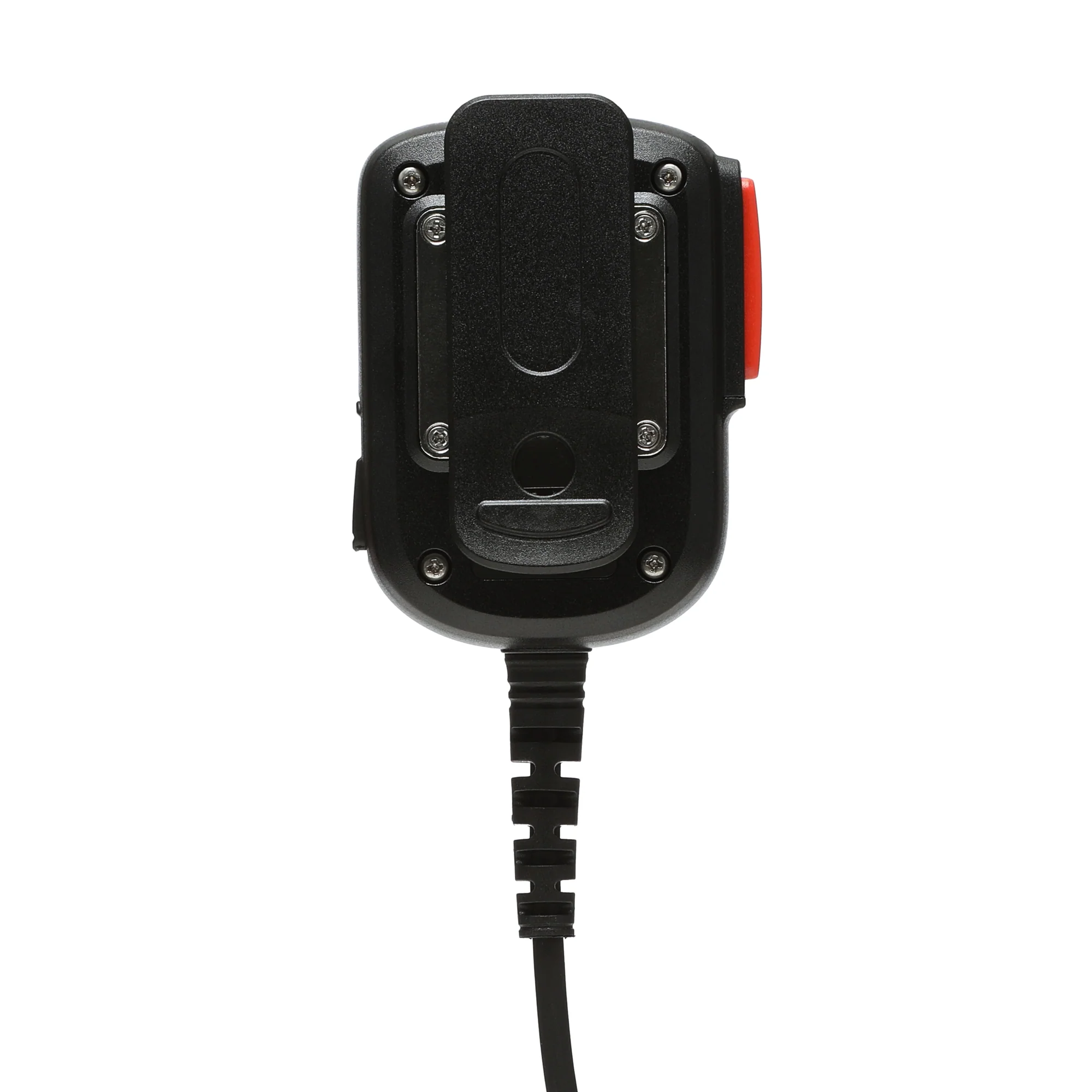 Motorola PMMN4140 Comparable Heavy Duty Speaker Microphone for Motorola R7 Radio - Image 22