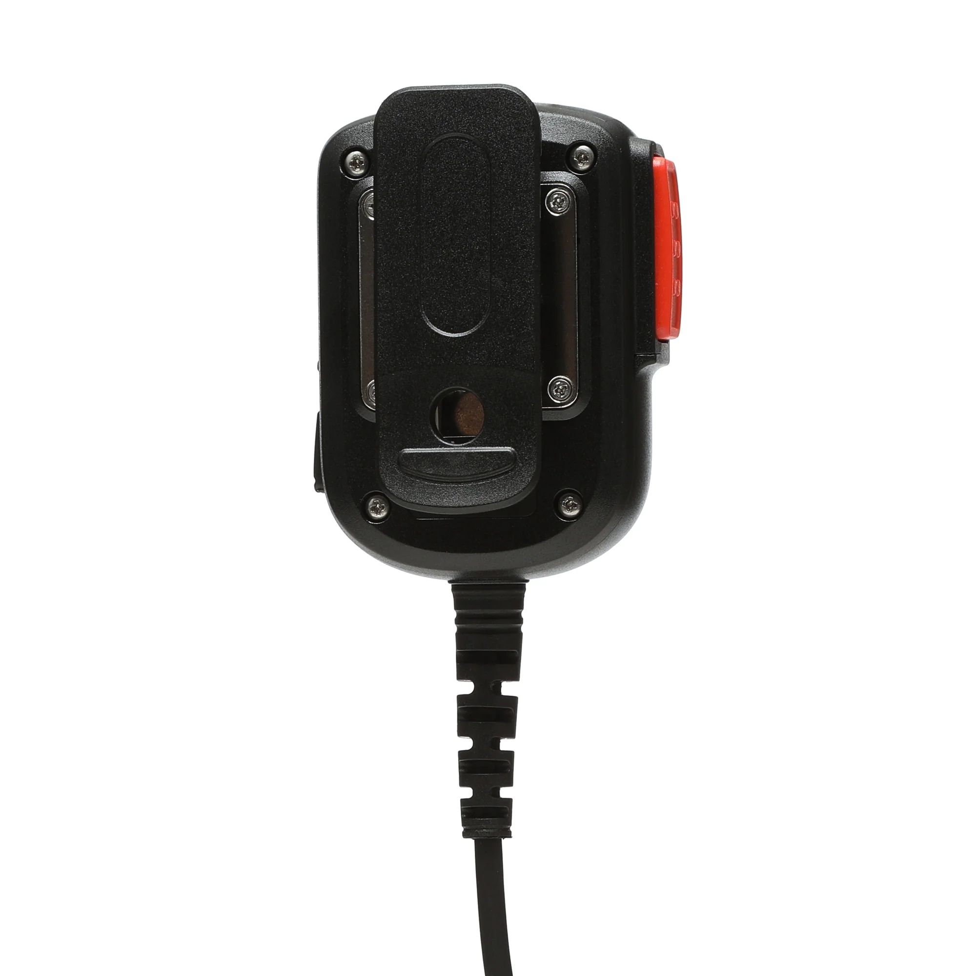 Motorola PMMN4140 Comparable Heavy Duty Speaker Microphone for Motorola R7 Radio - Image 23