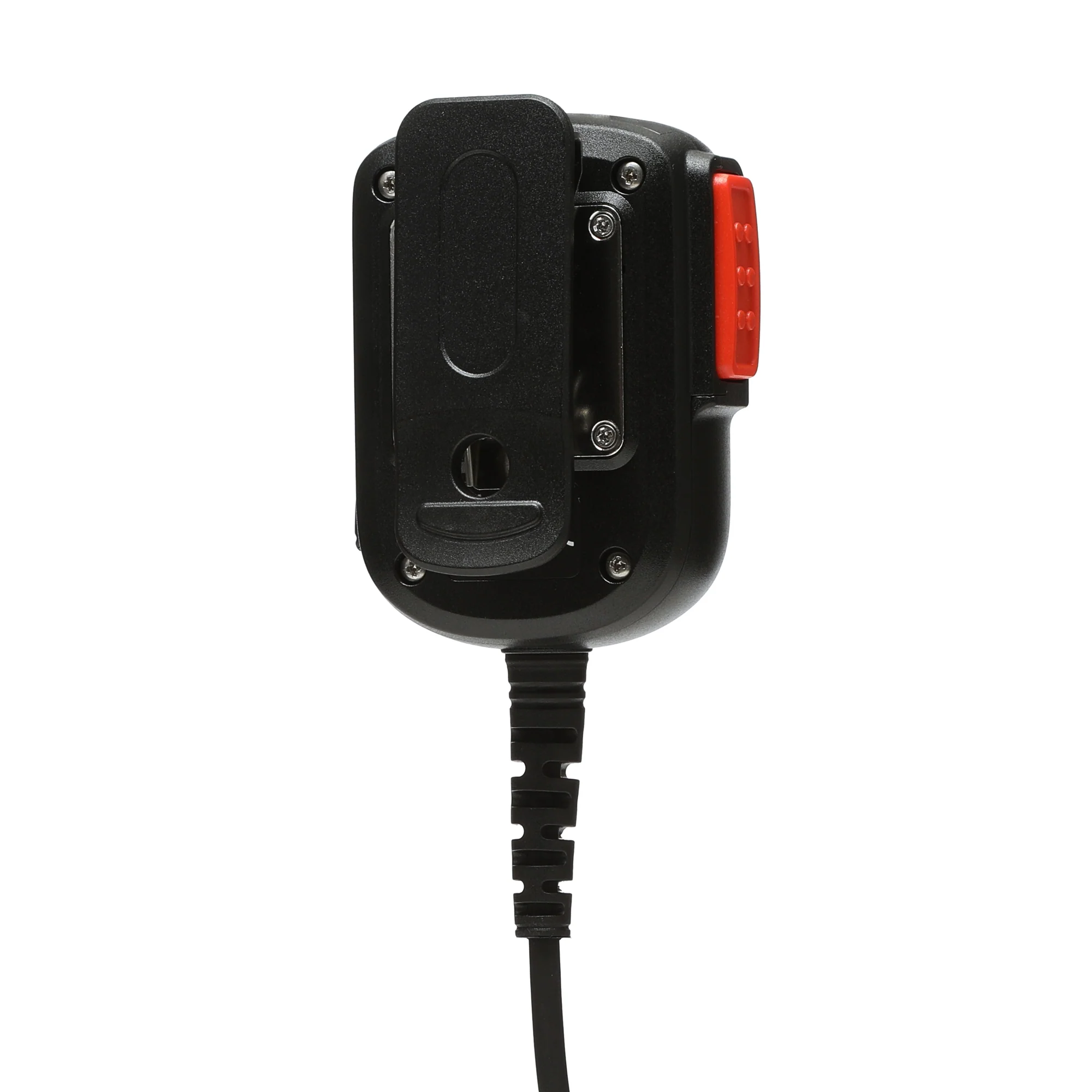 Motorola PMMN4140 Comparable Heavy Duty Speaker Microphone for Motorola R7 Radio - Image 24