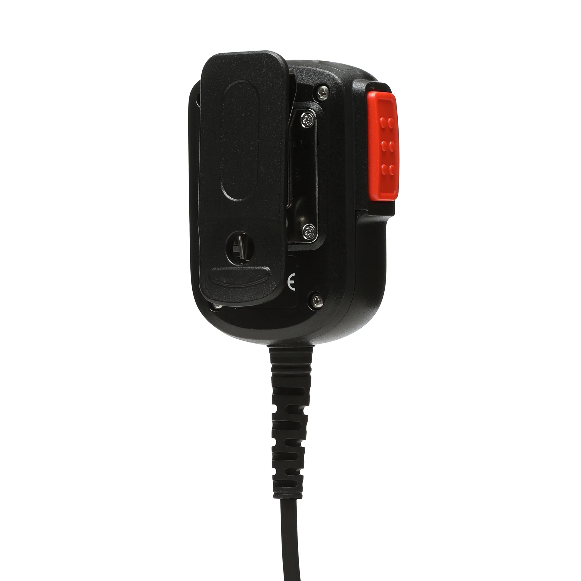 Motorola PMMN4140 Comparable Heavy Duty Speaker Microphone for Motorola R7 Radio - Image 25