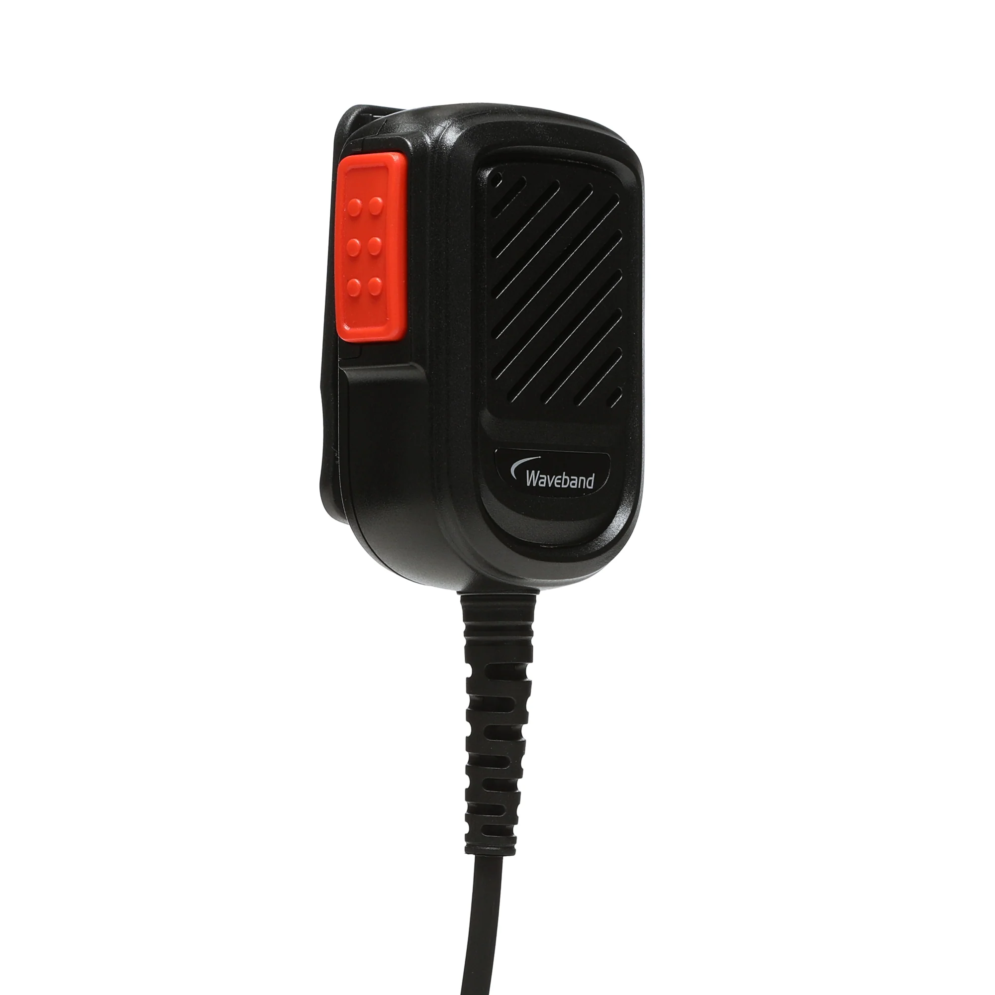 Motorola PMMN4140 Comparable Heavy Duty Speaker Microphone for Motorola R7 Radio - Image 35