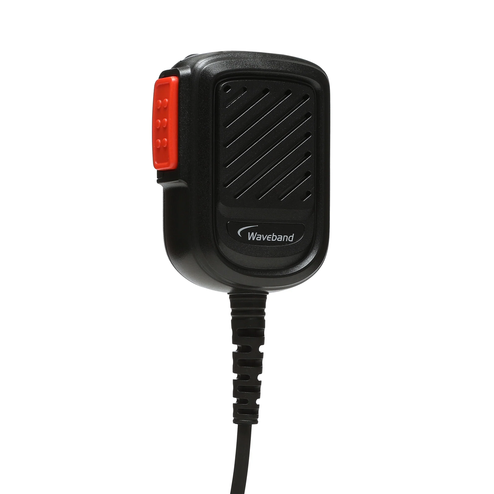Motorola PMMN4140 Comparable Heavy Duty Speaker Microphone for Motorola R7 Radio - Image 37