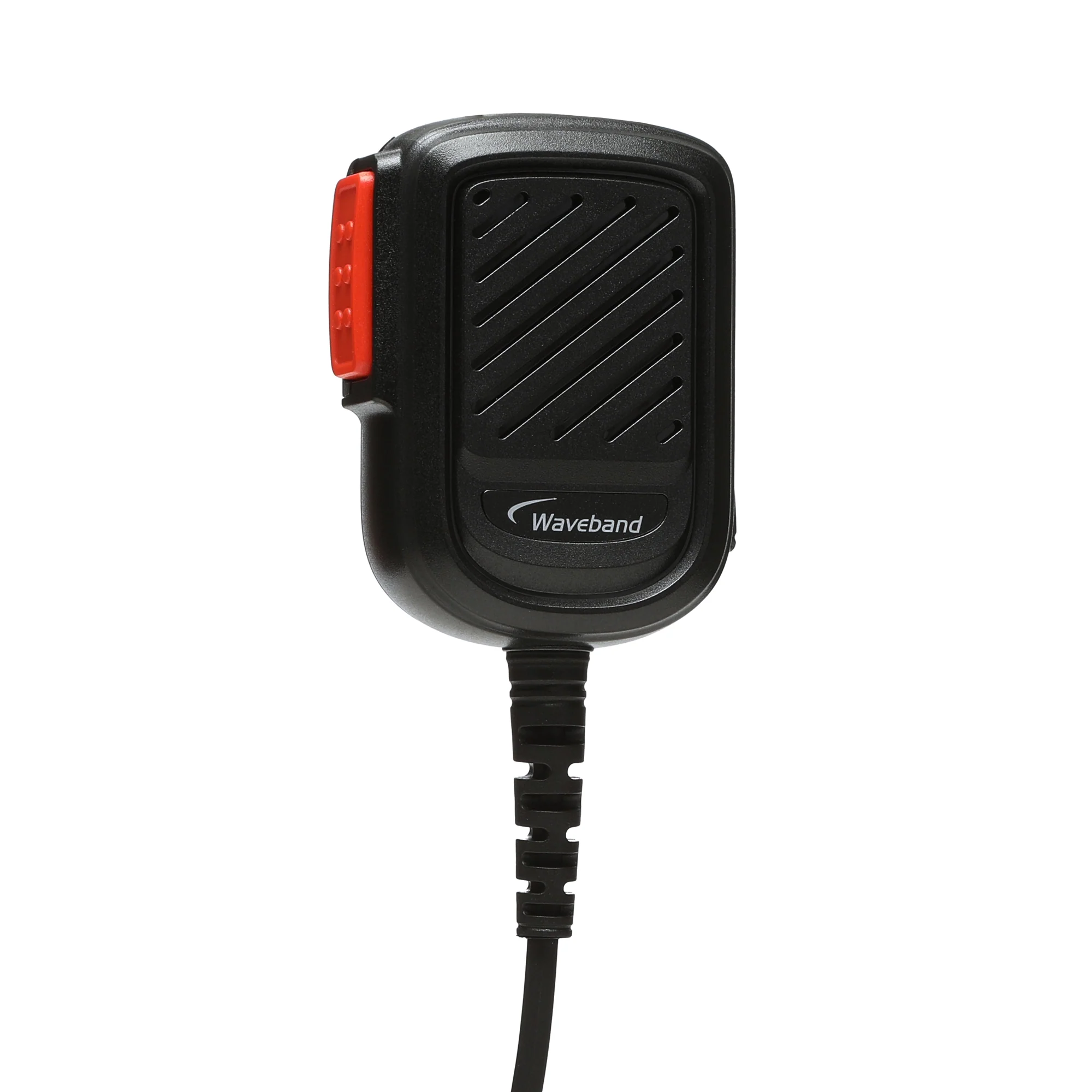 Motorola PMMN4140 Comparable Heavy Duty Speaker Microphone for Motorola R7 Radio - Image 38