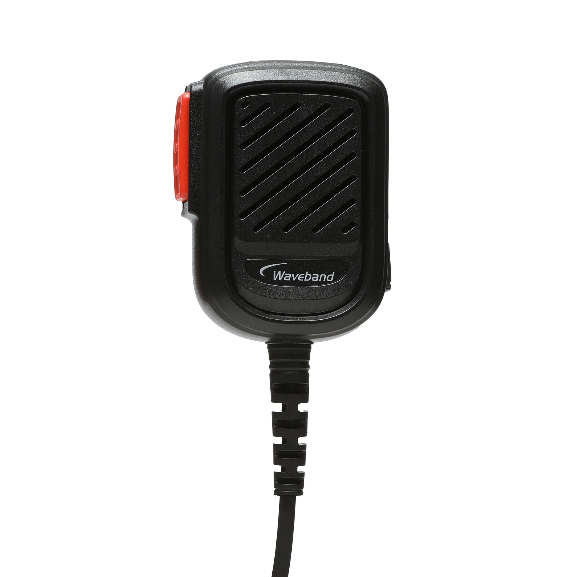 Motorola PMMN4140 Comparable Heavy Duty Speaker Microphone for Motorola R7 Radio - Image 39