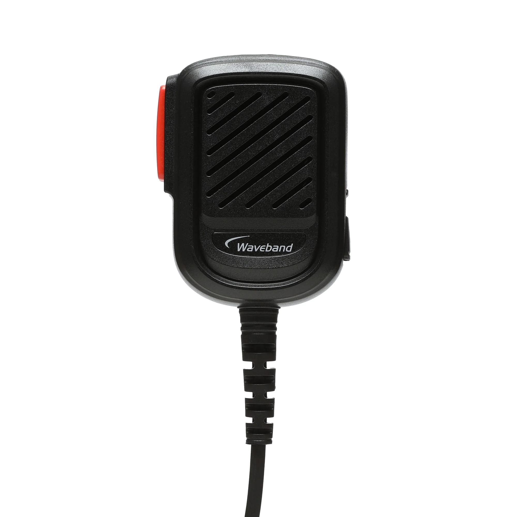 Motorola PMMN4140 Comparable Heavy Duty Speaker Microphone for Motorola R7 Radio - Image 4