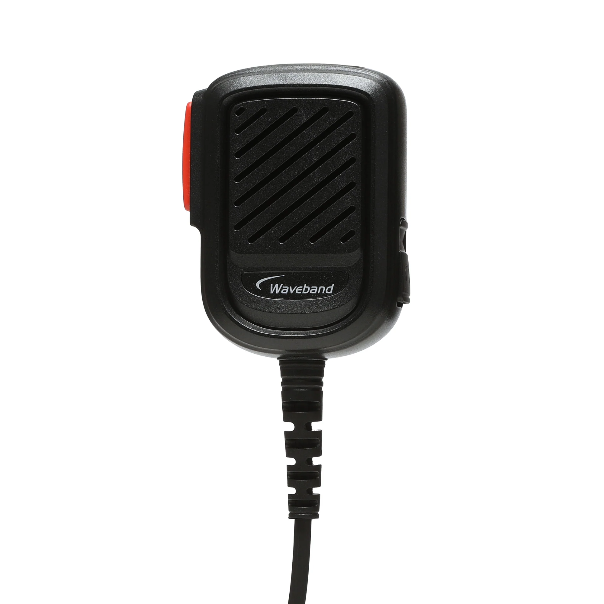 Motorola PMMN4140 Comparable Heavy Duty Speaker Microphone for Motorola R7 Radio - Image 5