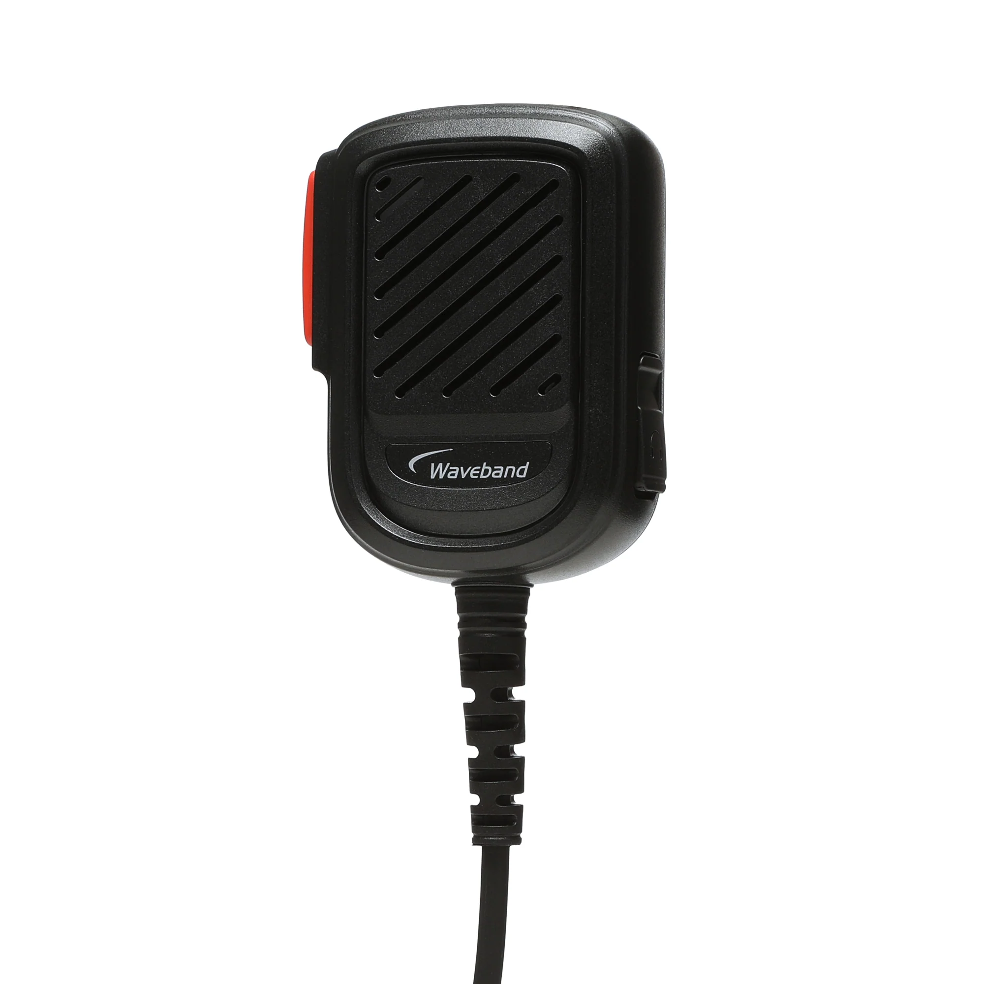 Motorola PMMN4140 Comparable Heavy Duty Speaker Microphone for Motorola R7 Radio - Image 6