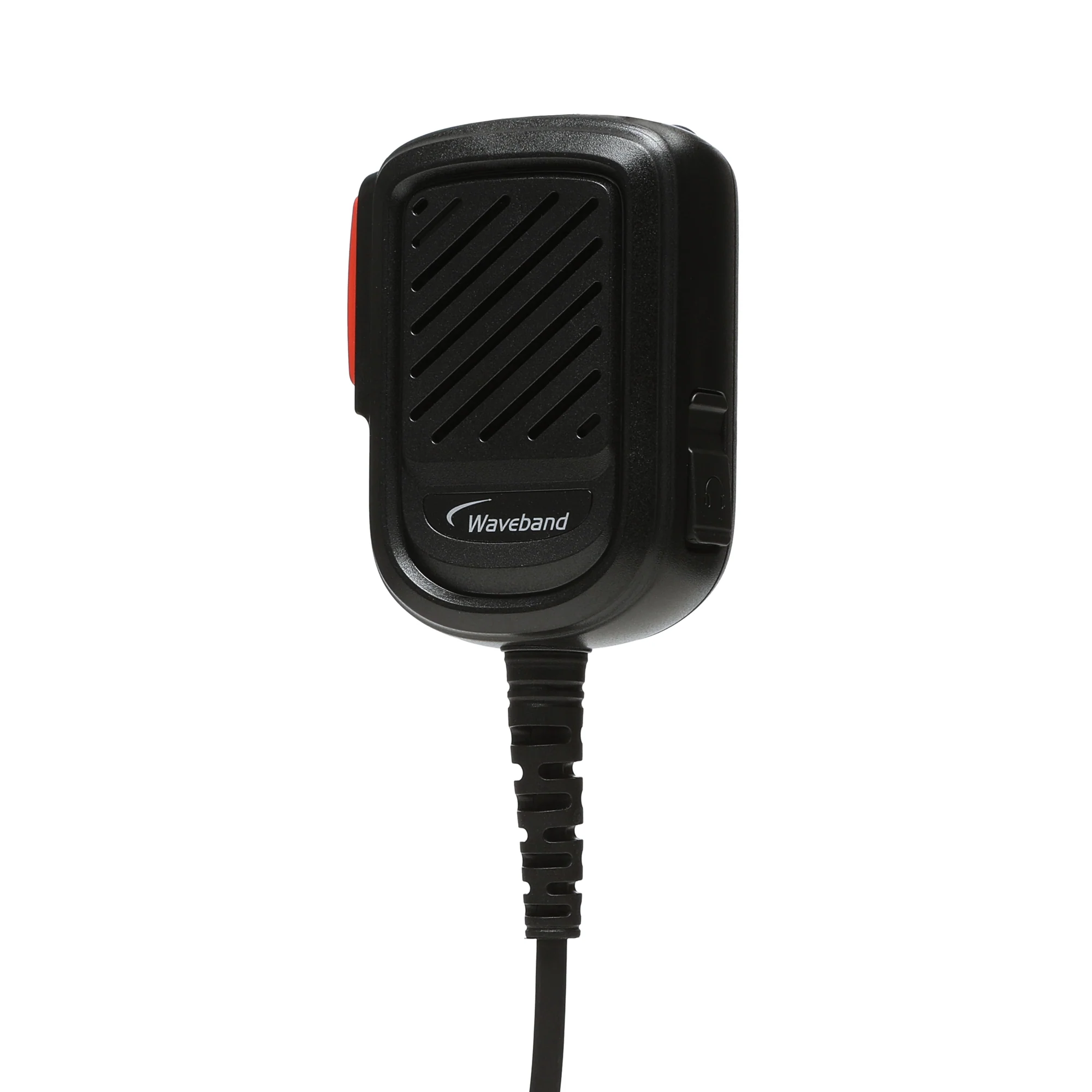Motorola PMMN4140 Comparable Heavy Duty Speaker Microphone for Motorola R7 Radio - Image 7