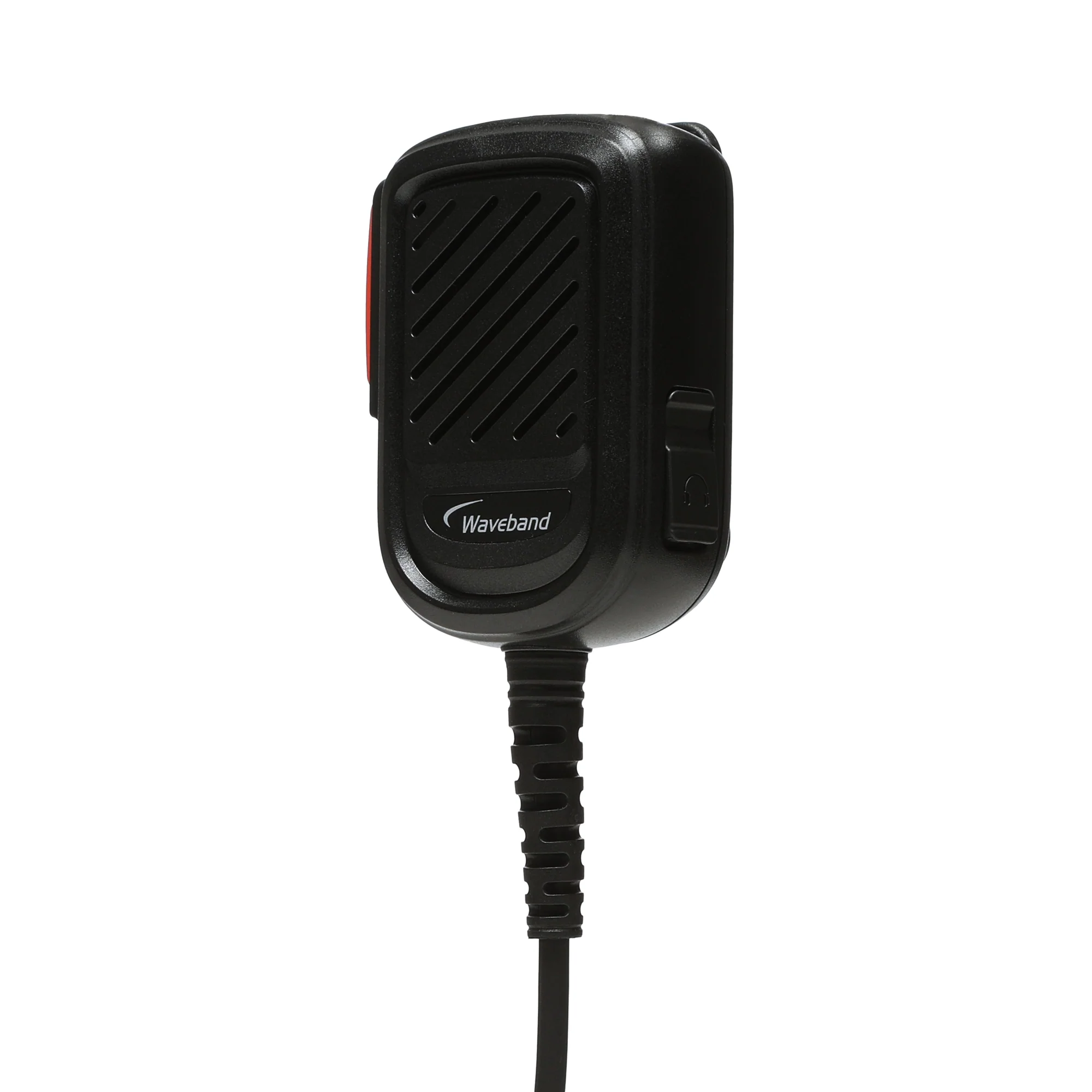 Motorola PMMN4140 Comparable Heavy Duty Speaker Microphone for Motorola R7 Radio - Image 8