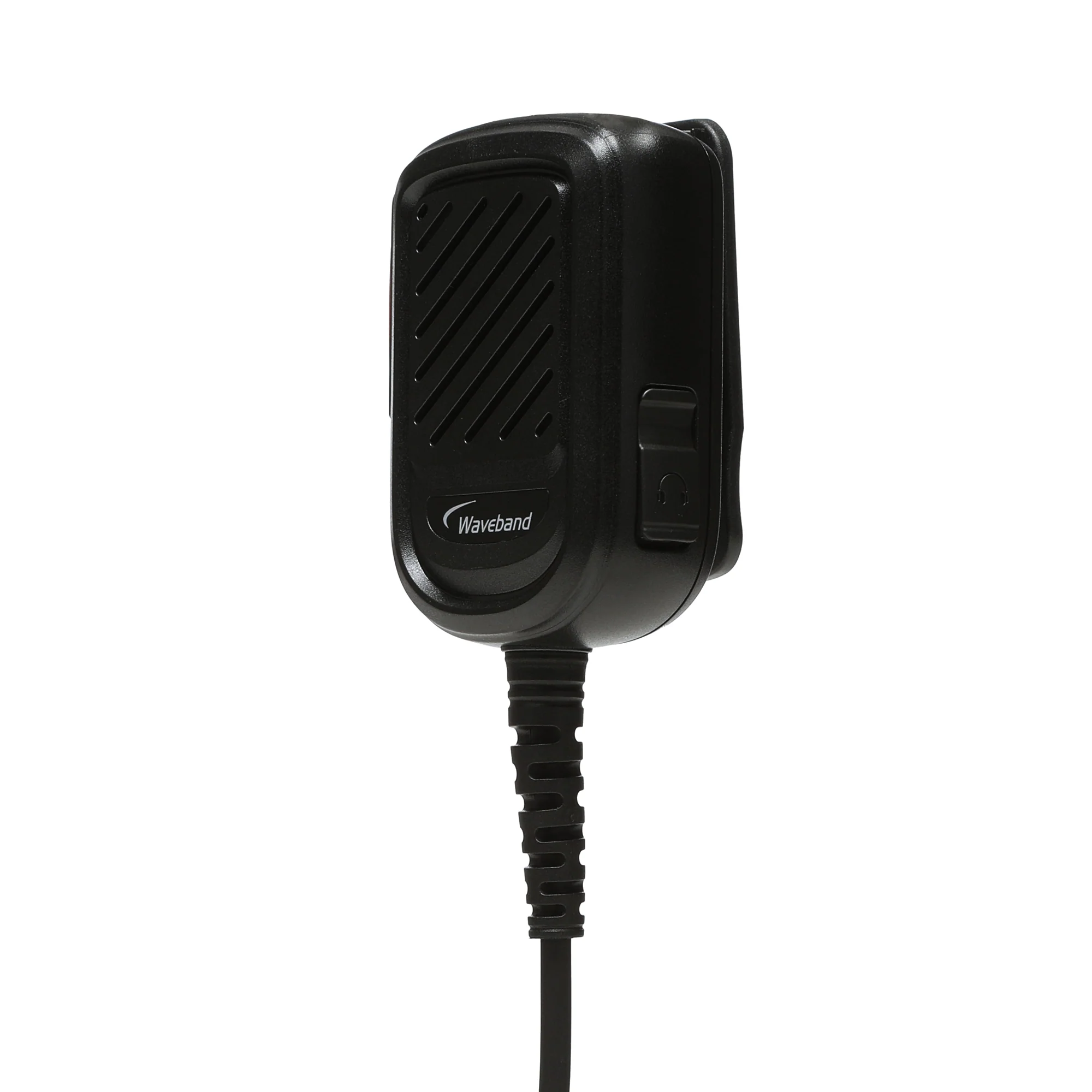 Motorola PMMN4140 Comparable Heavy Duty Speaker Microphone for Motorola R7 Radio - Image 9