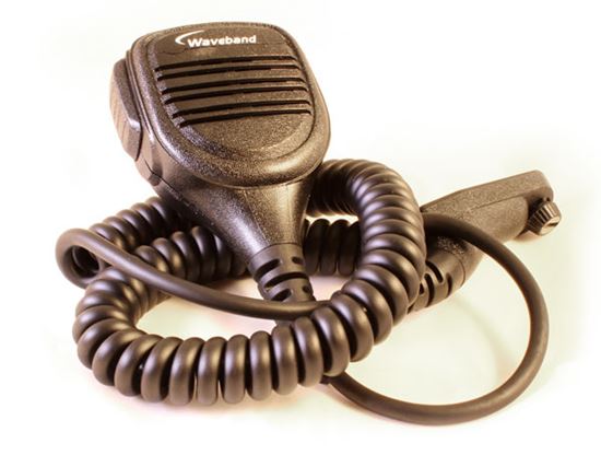 Motorola TRBO Portable Micro Purchase Bundle - Image 4