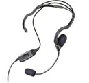 Motorola XPR 6300 Lightweight Headset (Includes Adapter) - Image 3