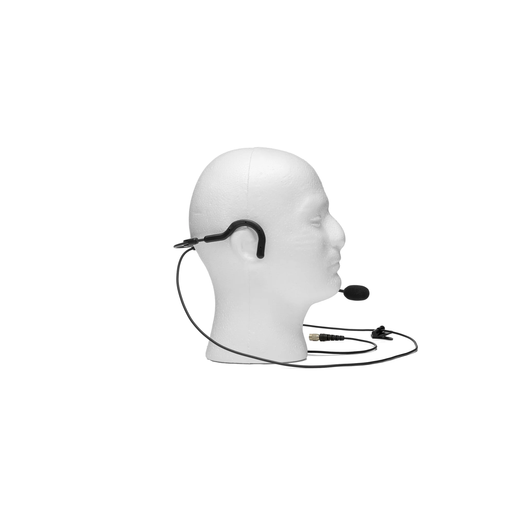 Motorola XPR 6550 Lightweight Headset (Includes Adapter) - Image 31
