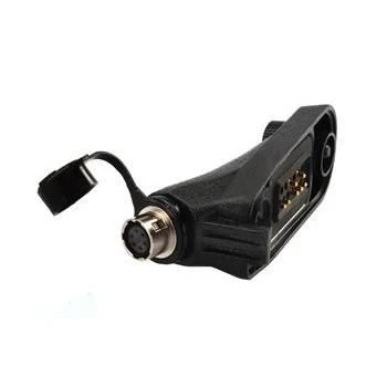Motorola XPR 6580 Lightweight Headset (Includes Adapter) - Image 2
