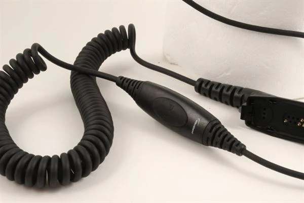 Motorola XPR 6580 Headset (RMN5058) - Image 2