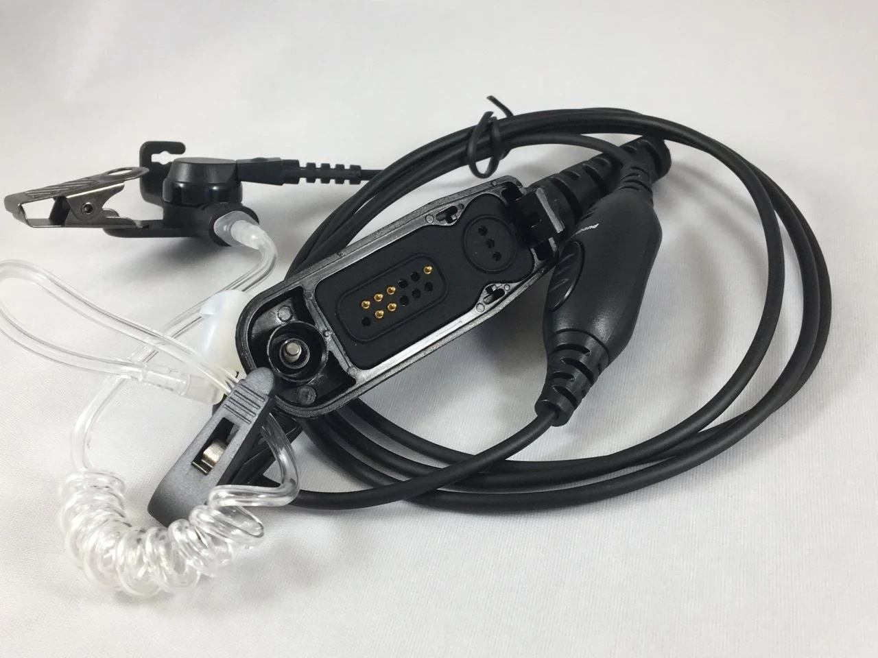 Motorola XPR / APX TRBO Radio Surveillance Kit - Image 2