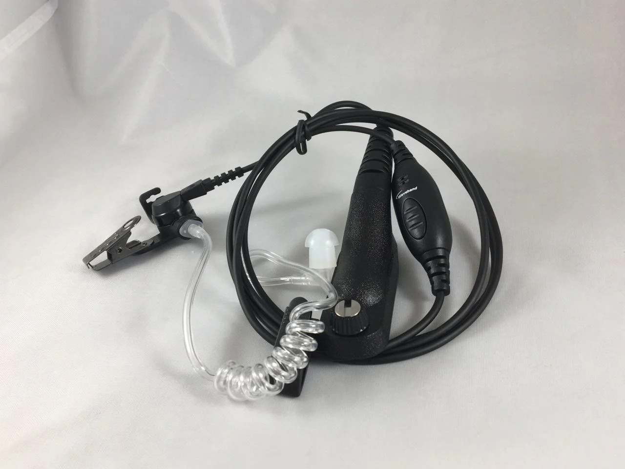 Motorola XPR / APX TRBO Radio Surveillance Kit - Image 3