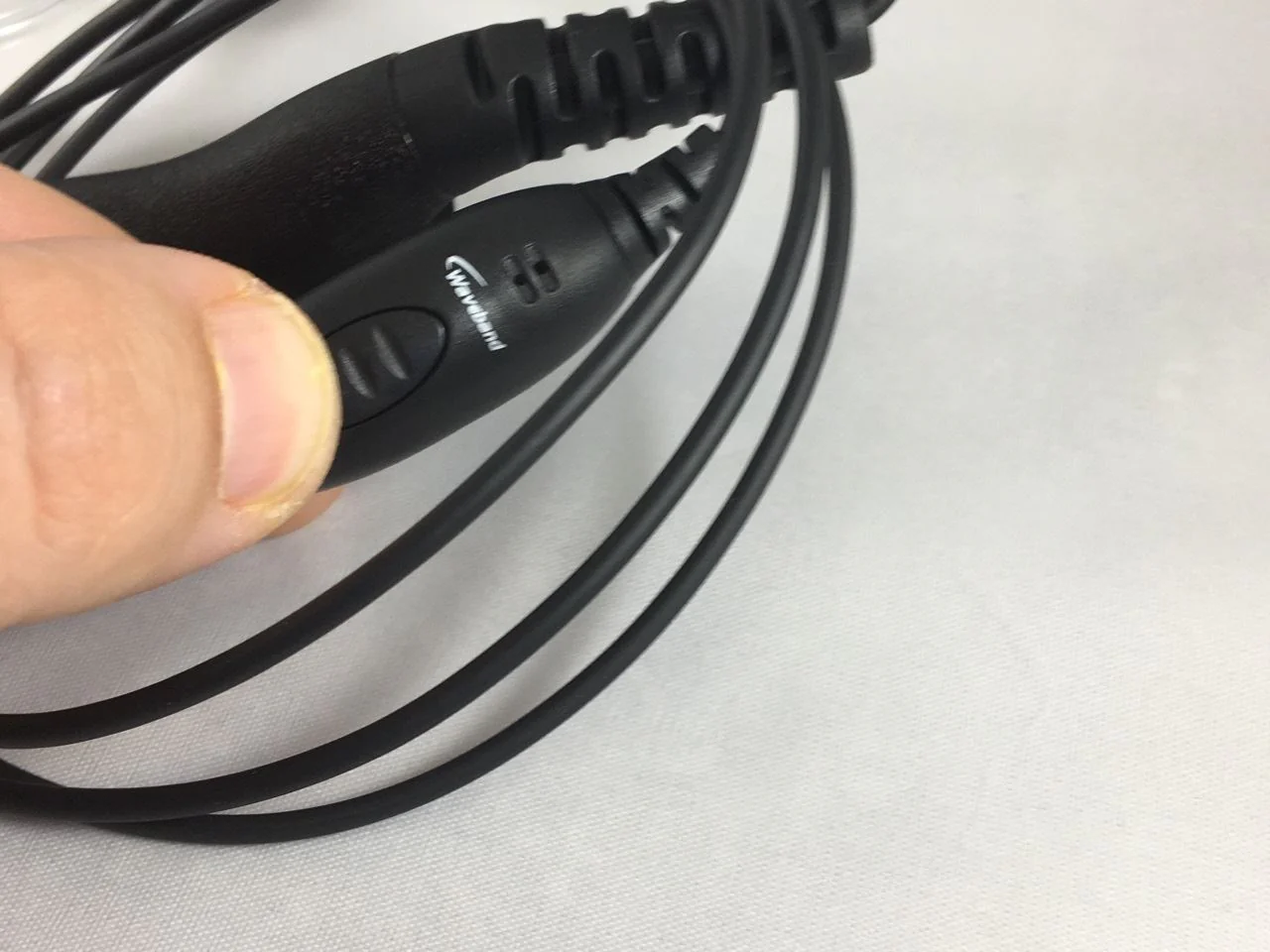 Motorola XPR / APX TRBO Radio Surveillance Kit - Image 4