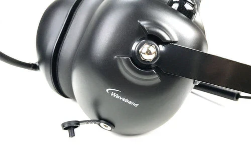 Noise Canceling Headset for Motorola XPR6100, XPR6300, XPR6350, XPR6380, XPR6500, XPR6580, Handheld Radios - Image 6