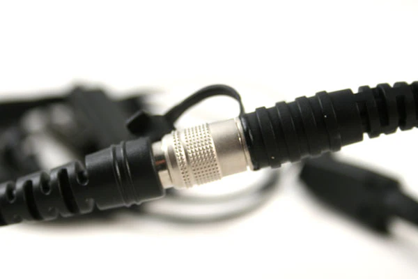 Motorola ZMN6032A Compatible 2 Wire Surveillance Kit for Motorola XTS 5000 - Image 3