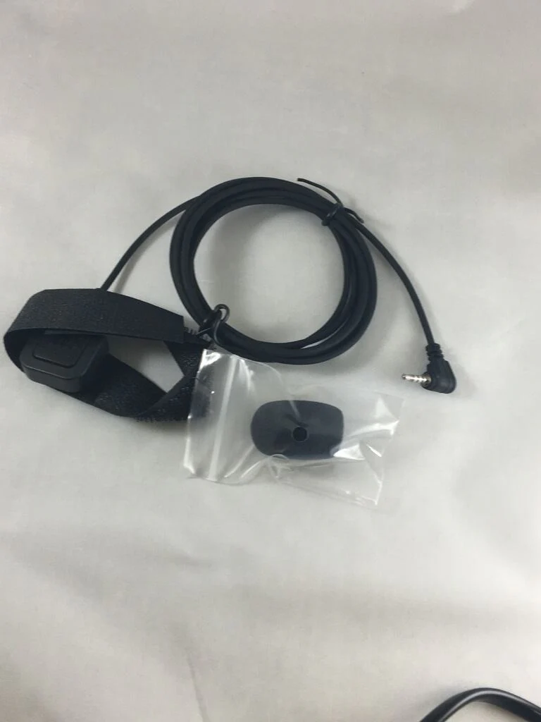 NMN6246B Motorola Compatible Lightweight behind the head headset (WV4-BA2MA1) - Image 4