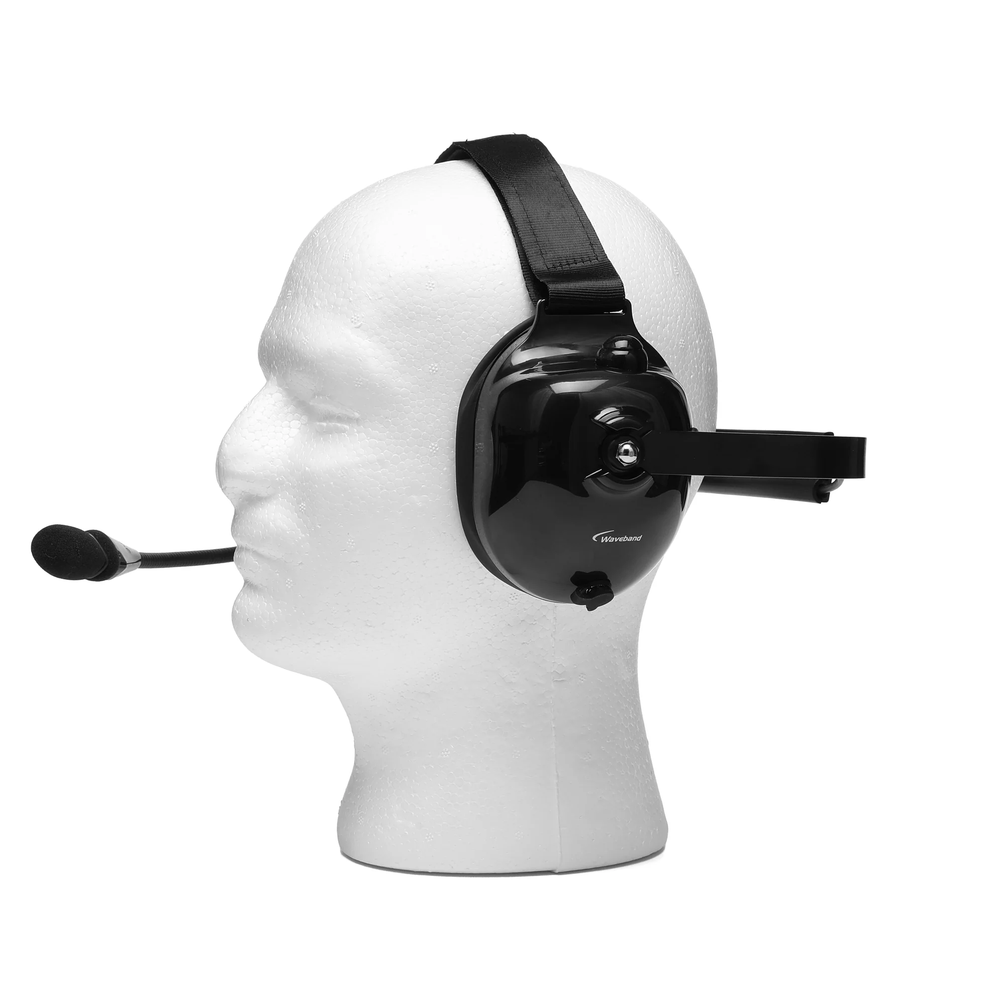 Noise Canceling Headset for Motorola APX 8000 and 8000XE Portable Radio - Image 16