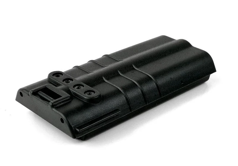 Non-rechargeable Battery for Harris P5100, P7100 Portable Radios - Image 3