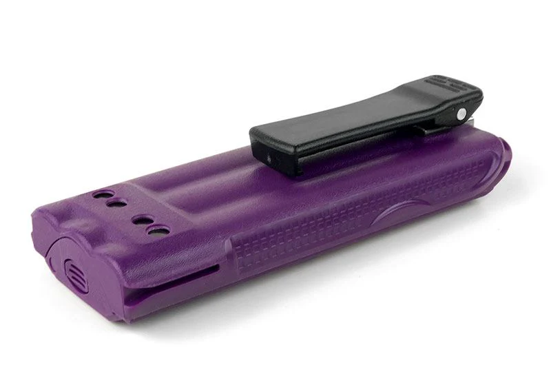 Non-rechargeable Battery for Motorola XTS3000, XTS3500, XTS5000 - Image 3