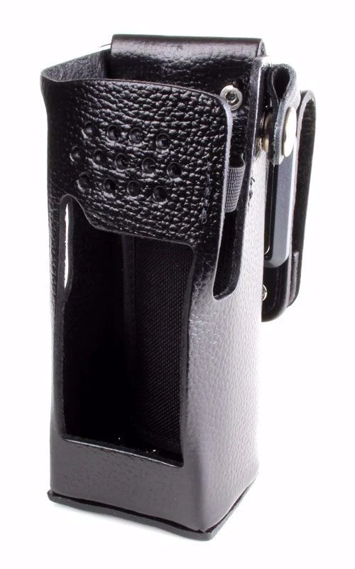 Partial Keypad Swivel Belt Loop Case for Kenwood NX 5200 - Image 3